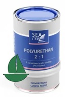 SEA-LINE POLYURETÁNOVÁ FARBA 2K 2:1 TOP LOAD ŁÓDŹ ZELENÁ 750ml SEA-LINE POLYURETÁNOVÁ FARBA 2K 2:1 TOP LOAD ŁÓDŹ ZELENÁ 750ml