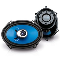 Reproduktory do auta Sinustec ST-170c 5x7'' 300W Reproduktory do auta Sinustec ST-170c 5x7'' 300W