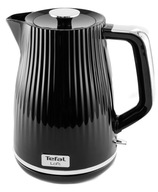 Rýchlovarná kanvica Tefal Loft KO250830 1,7L 2400W Rýchlovarná kanvica Tefal Loft KO250830 1,7L 2400W
