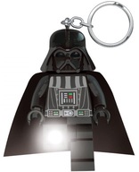 LEGO FLASHLIGHT KEYRING STAR WARS VADER LGL-KE7H LEGO FLASHLIGHT KEYRING STAR WARS VADER LGL-KE7H