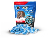 ŽIADNY JED NA ŠKODCE PRE HLODAVCE VRECKÁ S MODROU PASTA ŽIADNY JED NA ŠKODCE PRE HLODAVCE VRECKÁ S MODROU PASTA