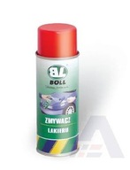 Boll odlakovač 400 ml Boll odlakovač 400 ml