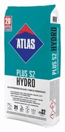 Atlas Plus S2 Hydro vysoko deformovateľné lepidlo 15kg