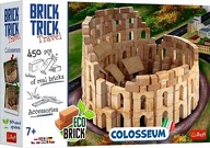 TEHLA TRICK CESTOVNÉ KOLOSEUM TEHLA TRICK CESTOVNÉ KOLOSEUM