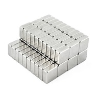 NEODYMIOVÝ MAGNET 6x6x2,5 N38 70 KS NEODYMIOVÝ MAGNET 6x6x2,5 N38 70 KS