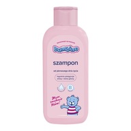 Bambino šampón s vitamínom B3 400 ml Bambino šampón s vitamínom B3 400 ml