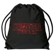 FullPrint taška Vzory batohu STRANGER THINGS!
