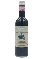 Čučoriedkový sirup Vláknina Cholesterol Čučoriedkový sirup Vláknina Cholesterol