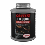 LOCTITE 8008 453G - mazivo proti zadieraniu na báze medi LOCTITE 8008 453G - mazivo proti zadieraniu na báze medi