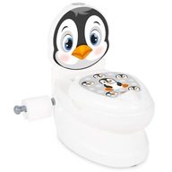 Primabobo WC so zvukovým nočníkom Penguin