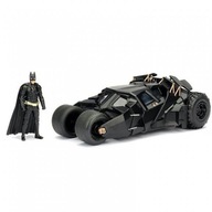Batmobil Jada DC a figúrka Batmana 3215005