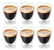 Termo poháre na kávu Tchibo Espresso (6ks) Termo poháre na kávu Tchibo Espresso (6ks)