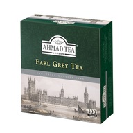 100x 2g AHMAD TEA Earl Grey 100x 2g AHMAD TEA Earl Grey