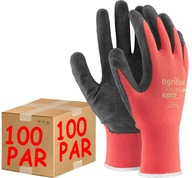 Ochranné pracovné rukavice Manžeta 10-XL 100 párov Ochranné pracovné rukavice Manžeta 10-XL 100 párov