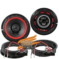 Obojsmerný reproduktor VW POLO 4 9N 9N3 5 6R PREDNÉ ZADNÉ Obojsmerný reproduktor VW POLO 4 9N 9N3 5 6R PREDNÉ ZADNÉ