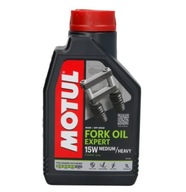 Lag olej do tlmičov MOTUL FORK OIL HEAVY 15W Lag olej do tlmičov MOTUL FORK OIL HEAVY 15W