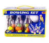 VEĽKÝ BOWLING PRE DETI HRA ZRUČNOSTI VEĽKÝ BOWLING PRE DETI HRA ZRUČNOSTI
