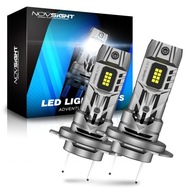 H7 LED ŽIAROVKY +800% VEĽMI VÝKONNÉ 6500K 1:1 CANBUS H7 LED ŽIAROVKY +800% VEĽMI VÝKONNÉ 6500K 1:1 CANBUS