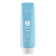 Kemon Liding Nourish Mask pre krepovité vlasy 200 ml Kemon Liding Nourish Mask pre krepovité vlasy 200 ml