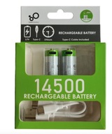 BATÉRIA SMARTOOOLS BATÉRIA 3,7V 14500 700mAh BATÉRIA SMARTOOOLS BATÉRIA 3,7V 14500 700mAh