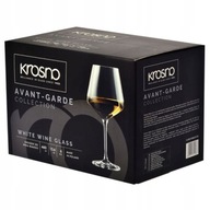 Poháre na Chardonnay 460ml OBSESSION | LOOM