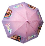 BARBIE dáždnik, dáždnik