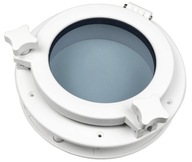 PVC PORTHOUSE OKNO PRE JACHTU 265 mm BIELE - 04123 PVC PORTHOUSE OKNO PRE JACHTU 265 mm BIELE - 04123