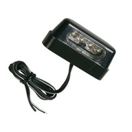 LAMPA 4-bodové biele LED tabuľové osvetlenie CE LAMPA 4-bodové biele LED tabuľové osvetlenie CE