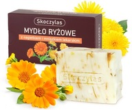 Ryžové mydlo Ryžové mydlo