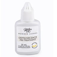 Tekutý odmasťovač mihalníc 20ml, banán Tekutý odmasťovač mihalníc 20ml, banán