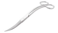 Nattec AquaTools S-Scissors nano 11,5 cm nožnice Nattec AquaTools S-Scissors nano 11,5 cm nožnice