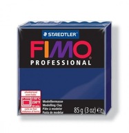 FIMO Professional 85 g - námornícka modrá