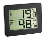 Elektronický domáci termohygrometer TFA 30.5027.01