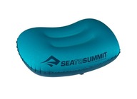 Sea To Summit Eros Ultralight Pillow R aqua Sea To Summit Eros Ultralight Pillow R aqua