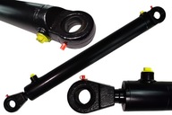 HYDRAULICKÝ VALEC ZDVIH 500mm ČEP 40mm TUR HYDRAULICKÝ VALEC ZDVIH 500mm ČEP 40mm TUR