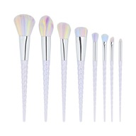 MIMO Sada 8 štetcov na make-up, Unicorn, Pastel MIMO Sada 8 štetcov na make-up, Unicorn, Pastel