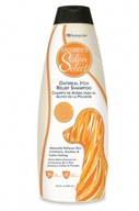 Groomer's Salon Select ovsený šampón 544 ml Groomer's Salon Select ovsený šampón 544 ml