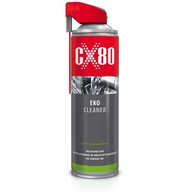 CX80 EKO CLEANER kvapalina na čistenie a odmasťovanie