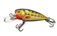 Dorado Invader vobler 5cm 3,3g plávajúci MN Dorado Invader vobler 5cm 3,3g plávajúci MN