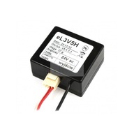 Univerzálny rádiový prijímač eL3V5H / FLEX 1 MULTI