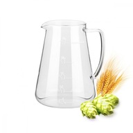 DŽVNA NA PIVO, sklo, 2,5 l H1 DŽVNA NA PIVO, sklo, 2,5 l H1