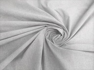 x50 cm Prasa zo surovej bavlny 150 sz