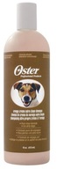 ŠAMPÓN-KRÉM S POMARANČOM PRE PSOV 473ML OSTER ŠAMPÓN-KRÉM S POMARANČOM PRE PSOV 473ML OSTER