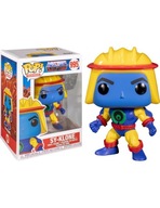 Funko POP! Masters of the Universe Sy-Klone 995 Funko POP! Masters of the Universe Sy-Klone 995