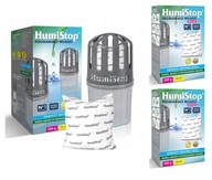 HUMISTOP ABSORPTOR VLHKOSTI so 4 vložkami SEDAN