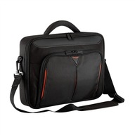 TARGUS Classic+ taška Clamshell 15-15,6'' čierna TARGUS Classic+ taška Clamshell 15-15,6'' čierna