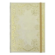 Notebook Notebook B6 Peter Pauper Press Ivory