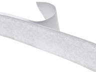 Self -adhesivá suchý zips 50 mm slučka 25 MB Self -adhesivá suchý zips 50 mm slučka 25 MB