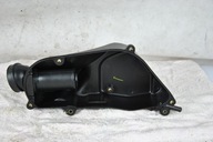 Kryt vzduchového filtra Yamaha YJ 125 YR Vino Kryt vzduchového filtra Yamaha YJ 125 YR Vino