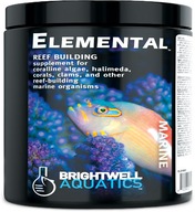 BRIGHTWELL Elemental 200g Minerals Corals
